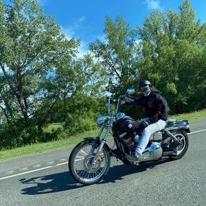 Meet your Posher, Alex